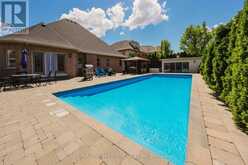 56 PARK RIDGE DRIVE | Vaughan Ontario | Slide Image Thirty-seven
