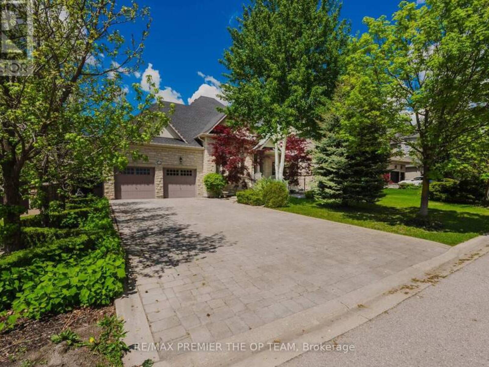 56 PARK RIDGE DRIVE, Vaughan, Ontario L0J 1C0