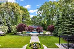 113 MAPLE GROVE DRIVE | Oakville Ontario | Slide Image Twenty-one