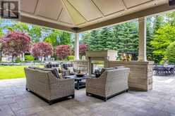 113 MAPLE GROVE DRIVE | Oakville Ontario | Slide Image Forty-one