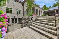 113 MAPLE GROVE DRIVE | Oakville Ontario | Slide Image Thirty-seven