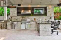 113 MAPLE GROVE DRIVE | Oakville Ontario | Slide Image Forty