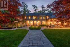 113 MAPLE GROVE DRIVE | Oakville Ontario | Slide Image Forty-eight