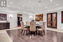 113 MAPLE GROVE DRIVE | Oakville Ontario | Slide Image Thirty-one