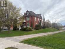 16 BOOTH STREET S | Campbellford Ontario | Slide Image Three