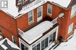 16 BOOTH STREET S | Campbellford Ontario | Slide Image Forty-four