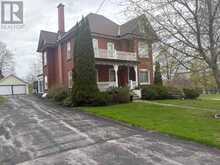 16 BOOTH STREET S | Campbellford Ontario | Slide Image One