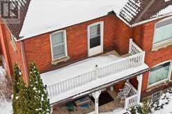 16 BOOTH STREET S | Campbellford Ontario | Slide Image Thirty