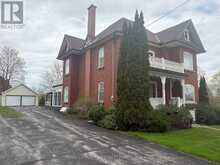 16 BOOTH STREET S | Campbellford Ontario | Slide Image Two