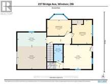 227 BRIDGE AVENUE | Windsor Ontario | Slide Image Sixteen