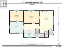 321 RANKIN AVENUE | Windsor Ontario | Slide Image Twenty-one