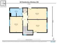 321 RANKIN AVENUE | Windsor Ontario | Slide Image Twenty