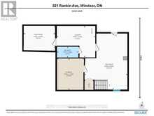 321 RANKIN AVENUE | Windsor Ontario | Slide Image Twenty-two