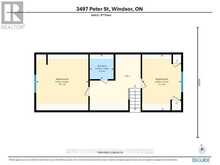 3497 PETER STREET | Windsor Ontario | Slide Image Sixteen