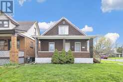 3497 PETER STREET | Windsor Ontario | Slide Image Two