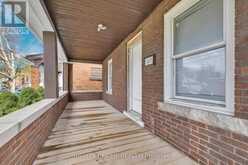 3497 PETER STREET | Windsor Ontario | Slide Image Four