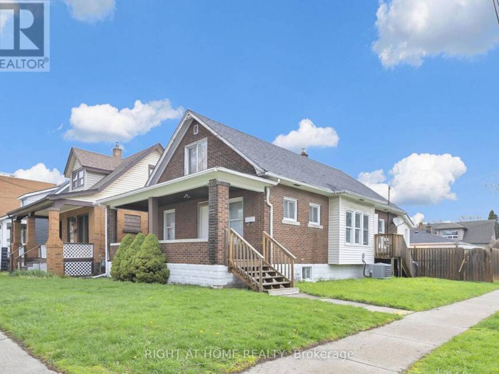 3497 PETER STREET, Windsor, Ontario N9C 1J4