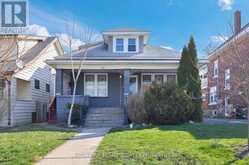 530-532 CAMPBELL AVENUE | Windsor Ontario | Slide Image One