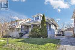 530-532 CAMPBELL AVENUE | Windsor Ontario | Slide Image Two