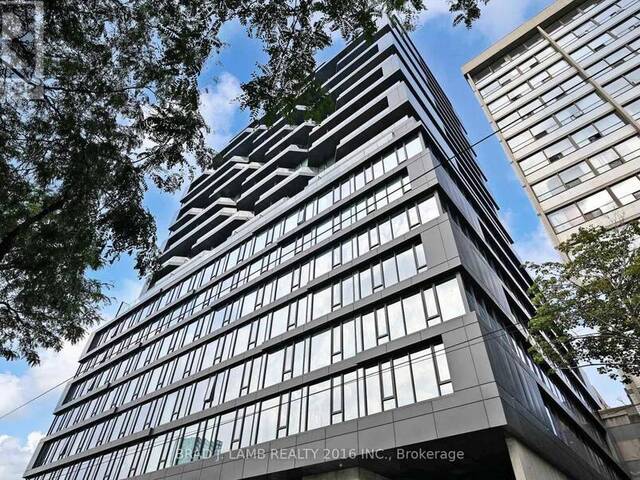 1011 - 195 MCCAUL STREET Toronto Ontario, M5T 0E5 - 3 Bedrooms Condo For Sale