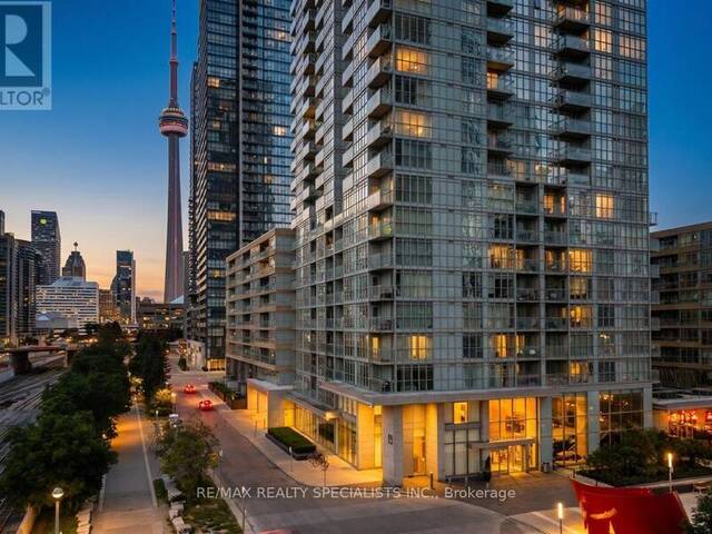 PH06 - 15 ICEBOAT TERRACE Toronto Ontario, M5V 4A5 - 2 Bedrooms Condo For Sale