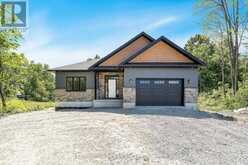 45 SHEPPARD STREET | Coldwater Ontario | Slide Image One