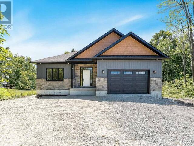 45 SHEPPARD STREET Coldwater Ontario, L0K 1E0 - 5 Bedrooms Home For Sale