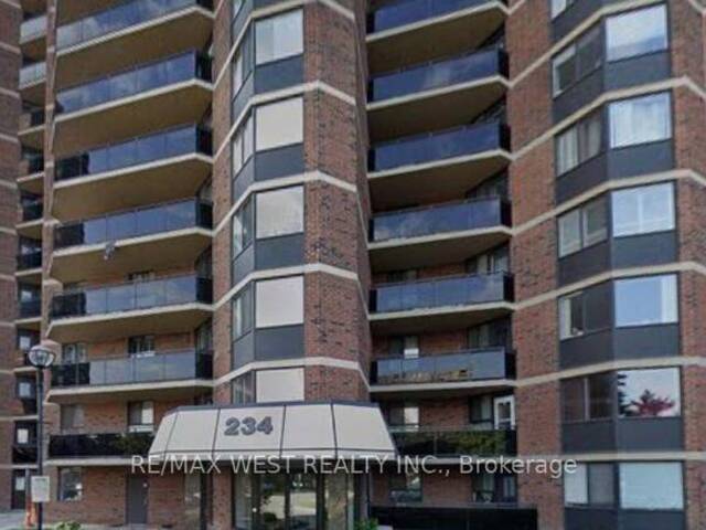 1512 - 234 ALBION ROAD Toronto Ontario, M9W 6A5 - 2 Bedrooms Condo For Sale