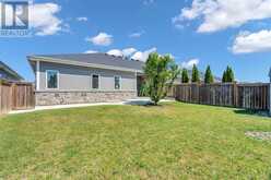 212 SUMMERSET PLACE | Chatham Ontario | Slide Image Thirty-nine