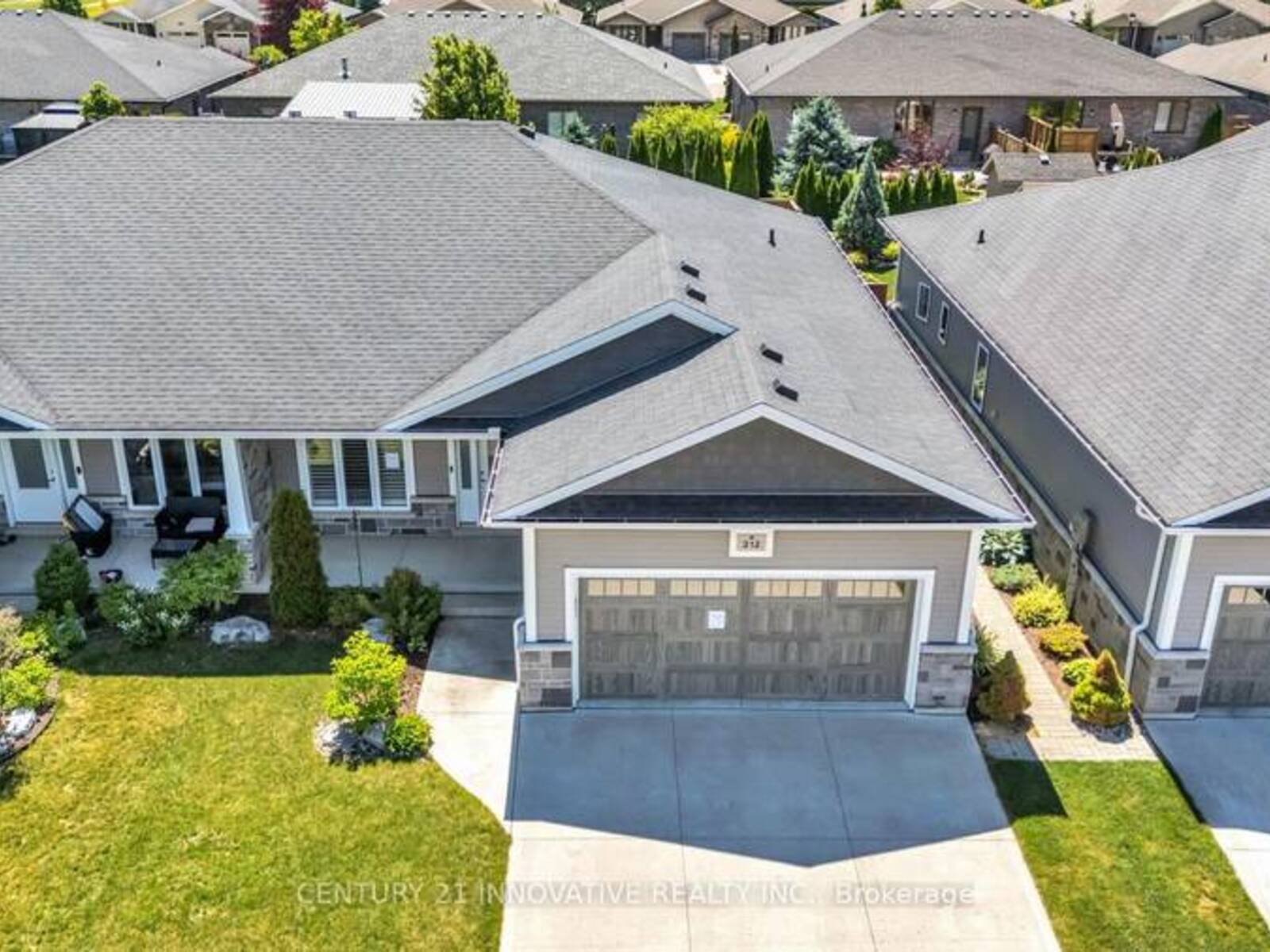 212 SUMMERSET PLACE, Chatham, Ontario N7L 0G4
