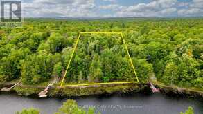 35 LITTLE LONG LAKE ROAD | Rosseau Ontario | Slide Image One