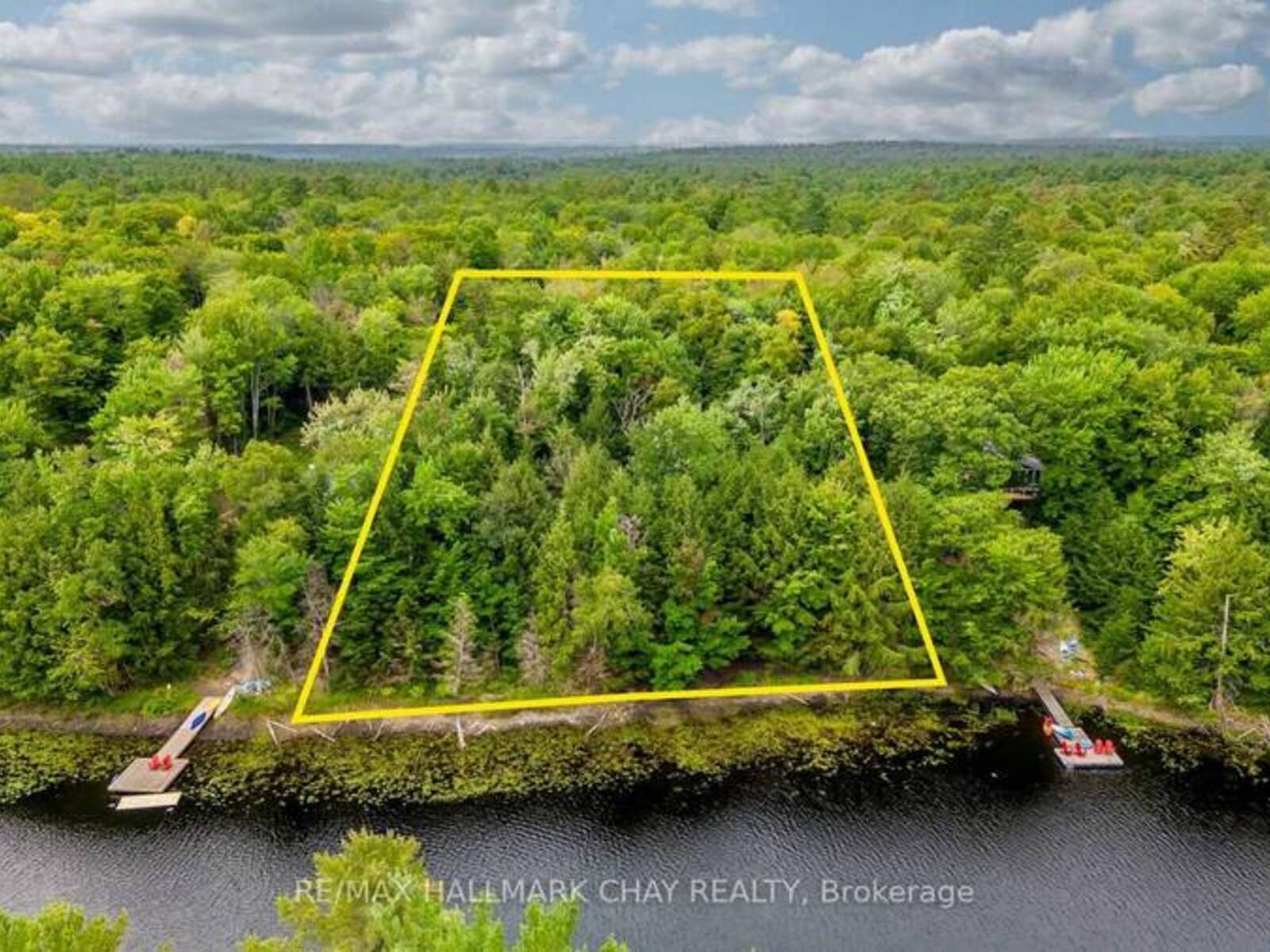 35 LITTLE LONG LAKE ROAD, Rosseau, Ontario P0C 1J0