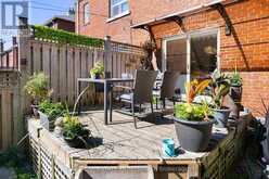 69 HERTLE AVENUE | Toronto Ontario | Slide Image Eighteen