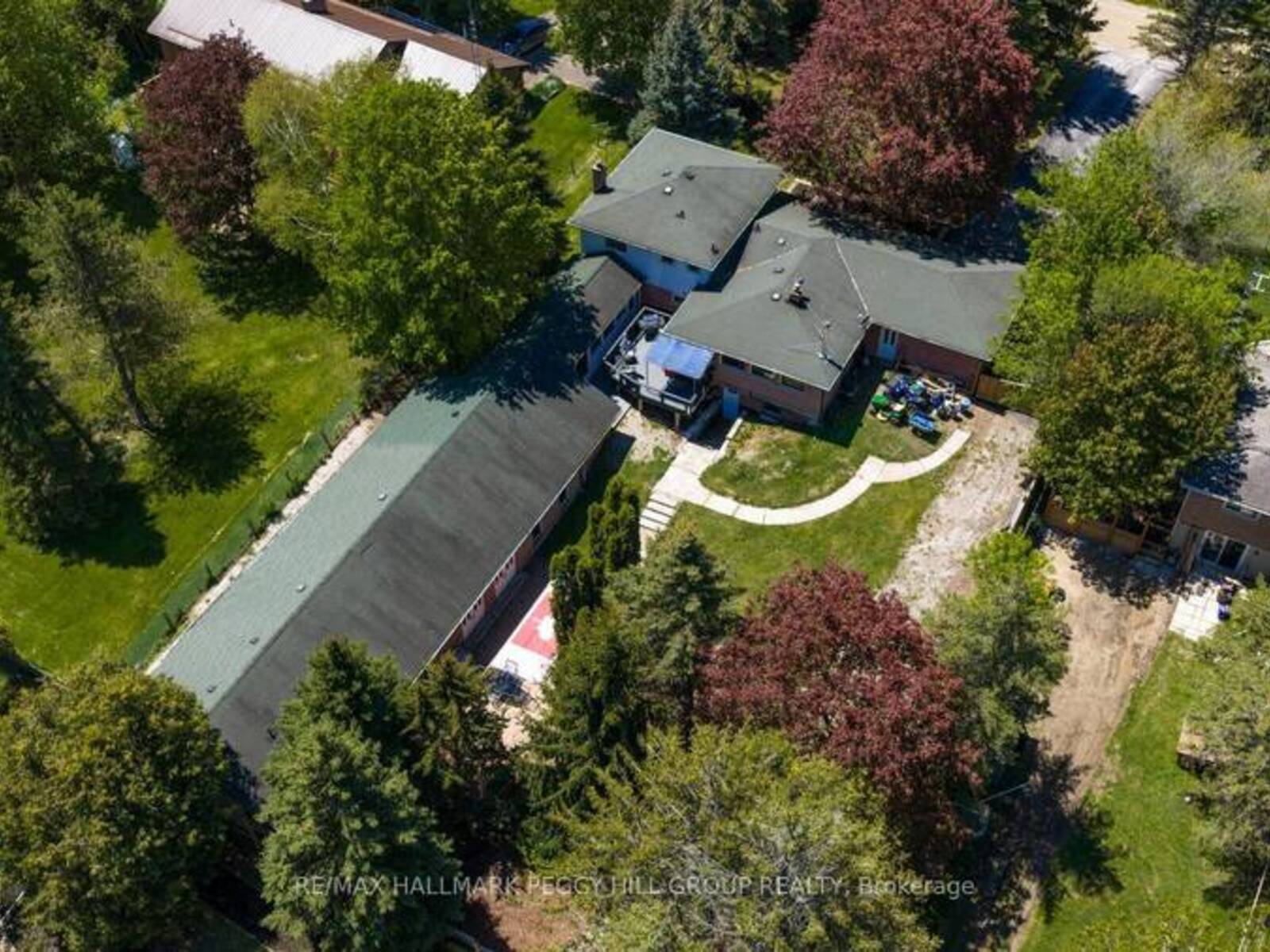 2145 18TH SIDE ROAD, New Tecumseth, Ontario L0G 1W0