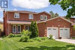 116 BUTTERFIELD CRESCENT | Vaughan Ontario | Slide Image Two