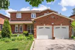 116 BUTTERFIELD CRESCENT | Vaughan Ontario | Slide Image One