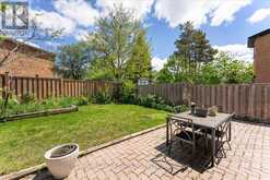 116 BUTTERFIELD CRESCENT | Vaughan Ontario | Slide Image Forty-four