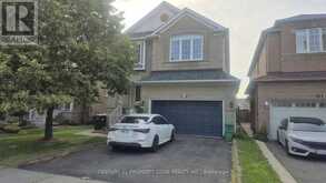 24 SWEET CLOVER CRESCENT | Brampton Ontario | Slide Image One