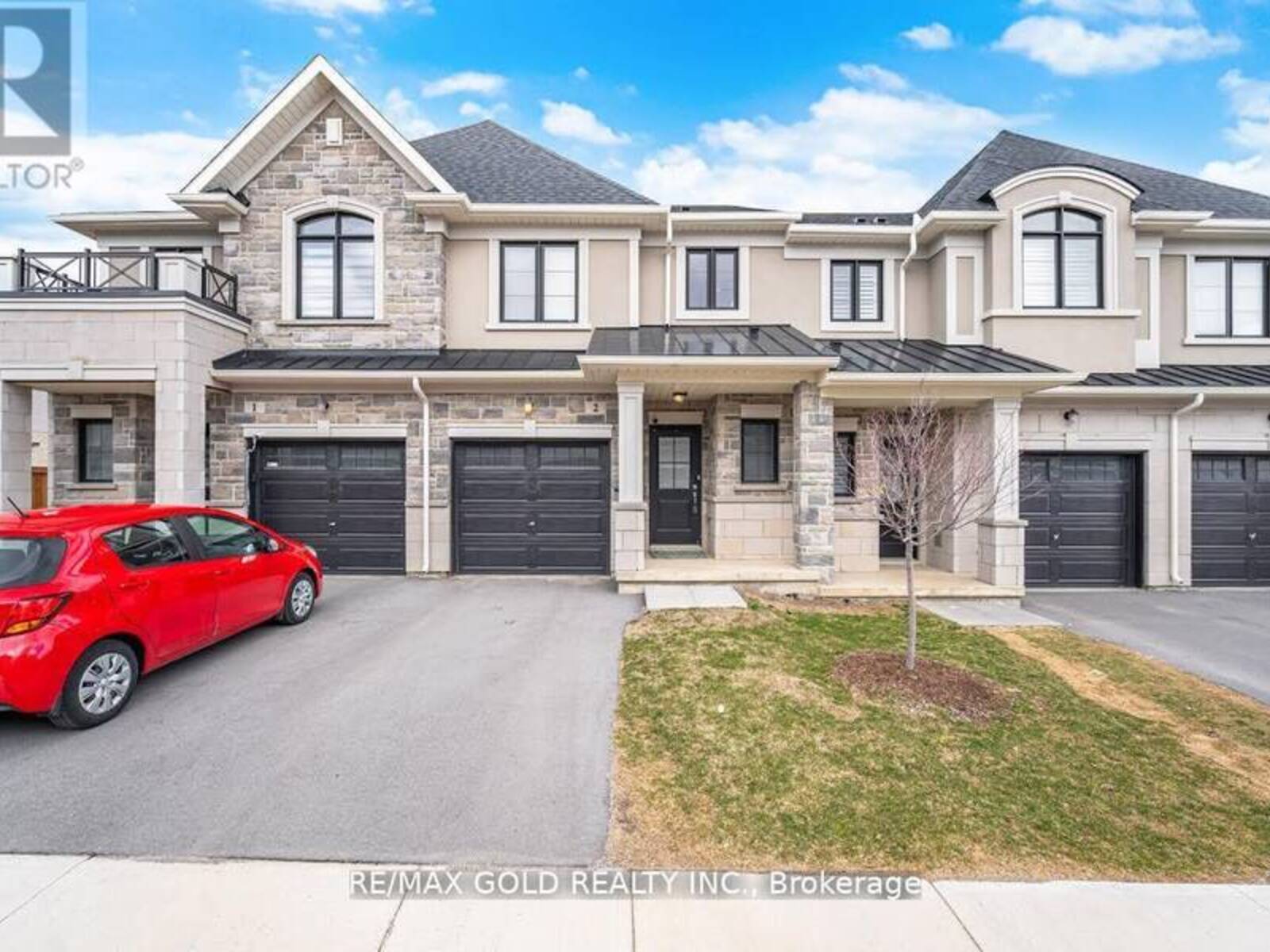 2 - 30 MIA DRIVE, Hamilton, Ontario L9B 0K1
