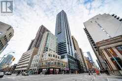 2601 - 395 BLOOR STREET E | Toronto Ontario | Slide Image One