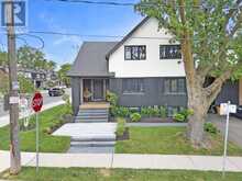 997 MOUNT PLEASANT ROAD | Toronto Ontario | Slide Image Two