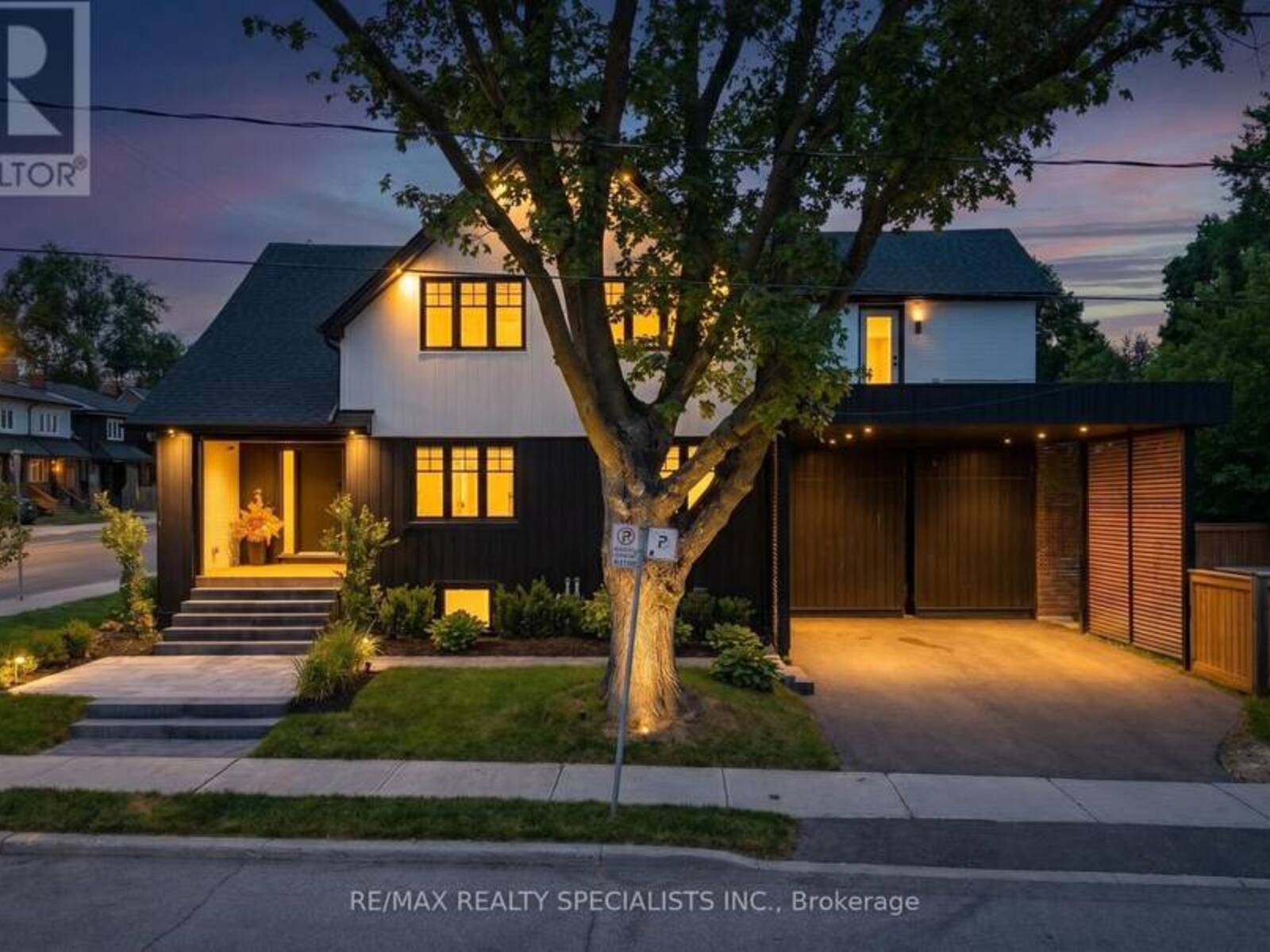 997 MOUNT PLEASANT ROAD, Toronto, Ontario M4P 2L9