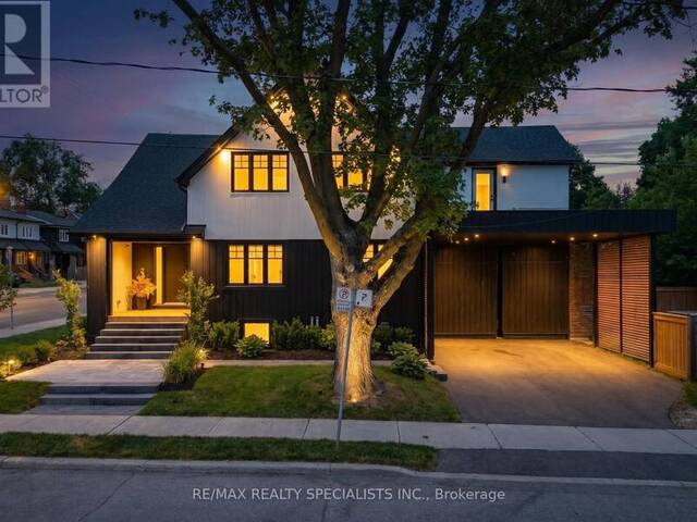 997 MOUNT PLEASANT ROAD Toronto Ontario, M4P 2L9 - 5 Bedrooms Home For Sale