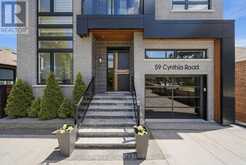59 CYNTHIA ROAD | Toronto Ontario | Slide Image Three