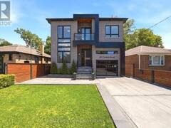 59 CYNTHIA ROAD Toronto Ontario, M6N 2P8