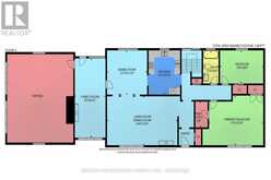 511 FIDDLERS GREEN ROAD | Ancaster Ontario | Slide Image Fifty