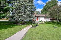 511 FIDDLERS GREEN ROAD | Ancaster Ontario | Slide Image One