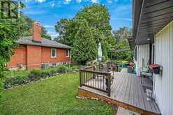 511 FIDDLERS GREEN ROAD | Ancaster Ontario | Slide Image Forty-six