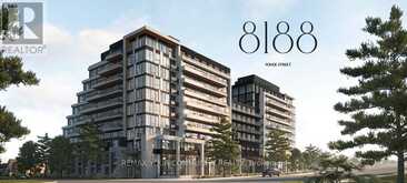 302 - 8188 YONGE STREET | Vaughan Ontario | Slide Image One