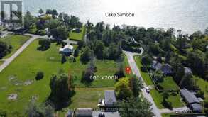 2889 SUNSET DRIVE | Ramara Ontario | Slide Image One